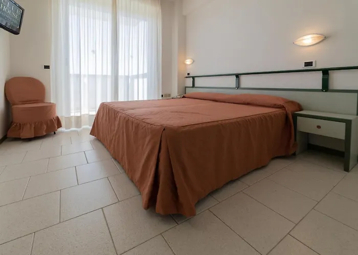 Club House 4* Cattolica