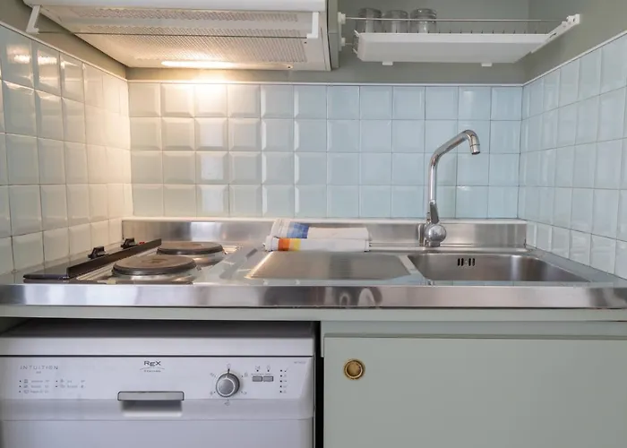 Apart-hotel Club House Cattolica