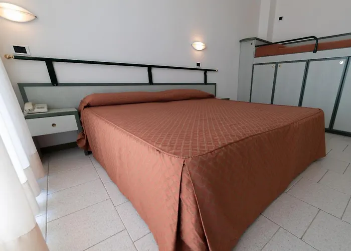 Club House Apart-hotel Cattolica