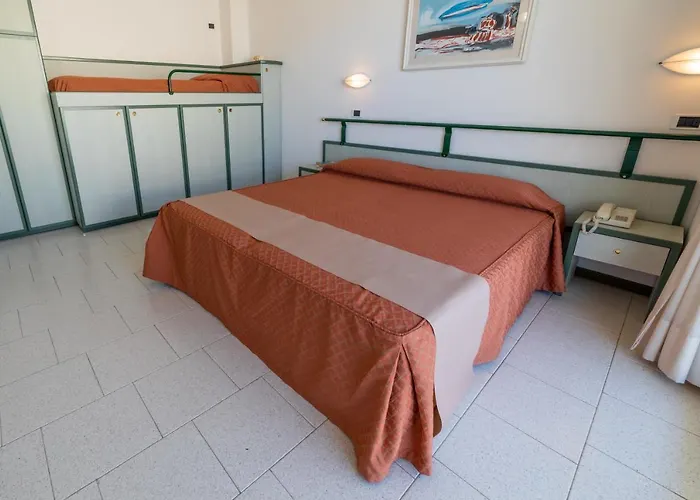 Apart-hotel Club House