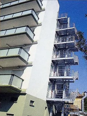 Club House 4* Cattolica