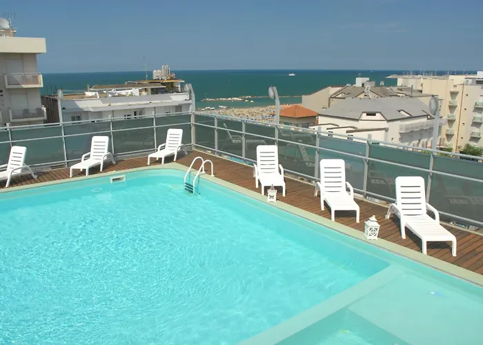 Apart-hotel Club House