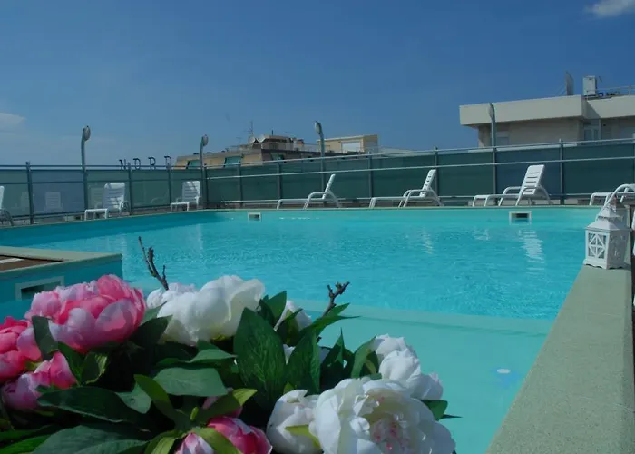 Apart-hotel Club House 4*