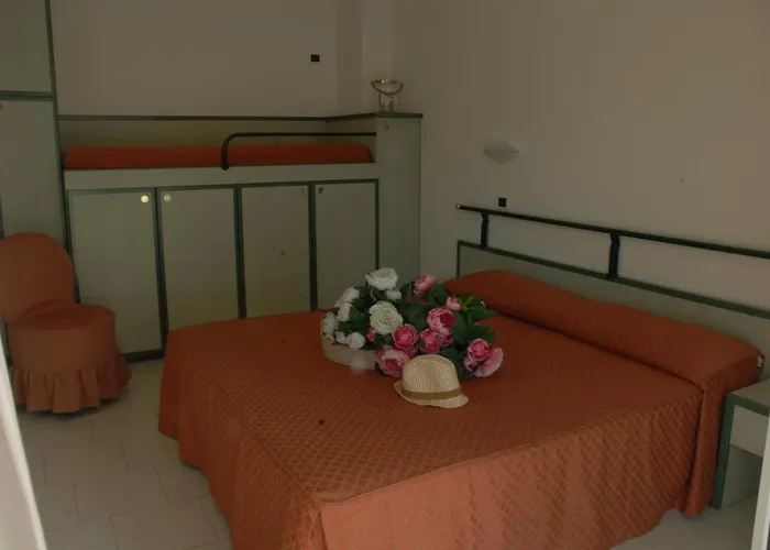 Club House Apart-hotel Cattolica