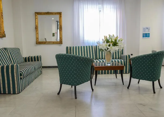 Club House 4* Cattolica