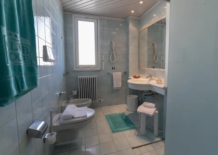 Club House Apart-hotel Cattolica