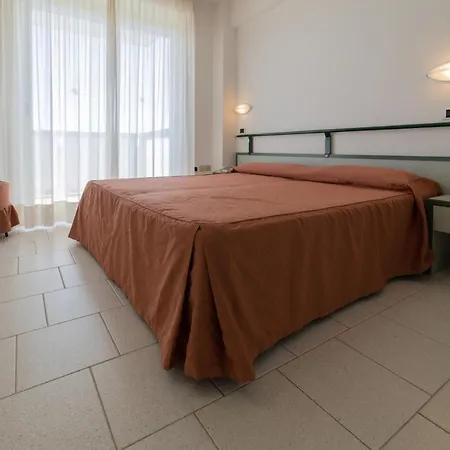 Club House 4* Cattolica