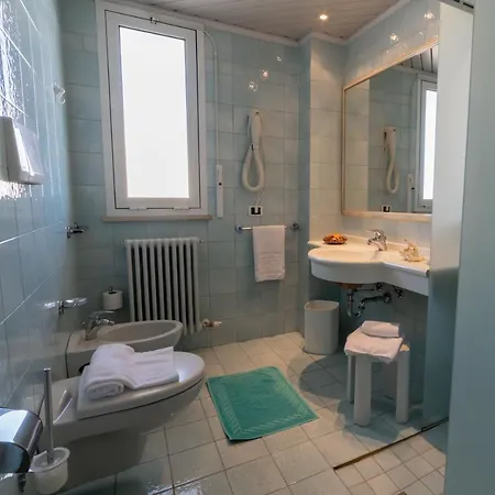 Aparthotel Club House Cattolica