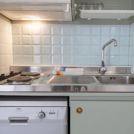 Hotel apartamentowy Club House Cattolica