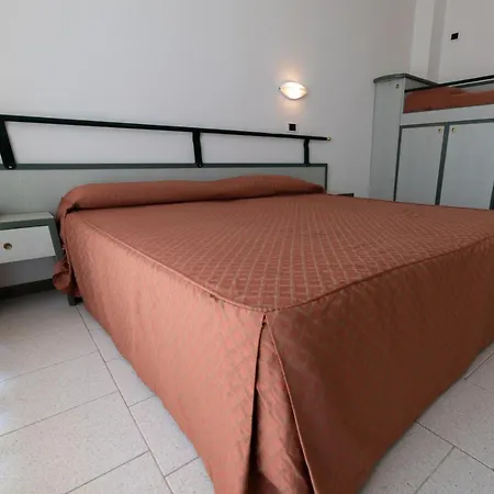 Club House Hotel apartamentowy Cattolica