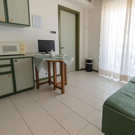 Club House 4* Cattolica