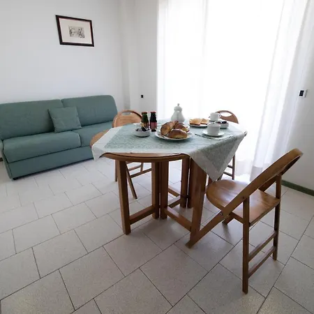 Club House Lejlighedshotel Cattolica