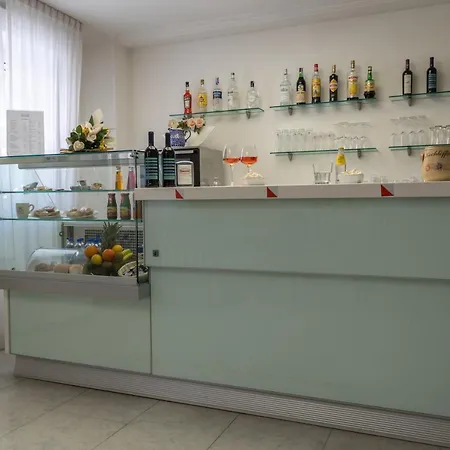 Club House 4* Cattolica