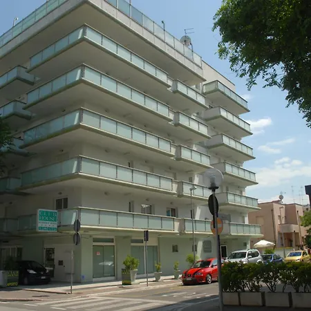 Club House 4* Cattolica
