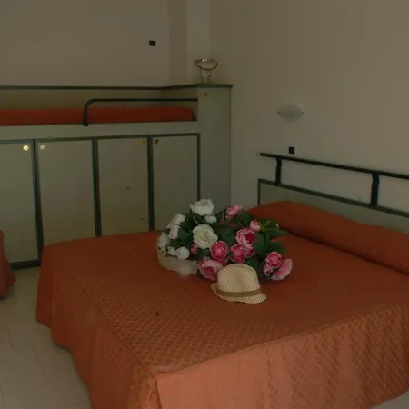 Club House Hotel apartamentowy Cattolica