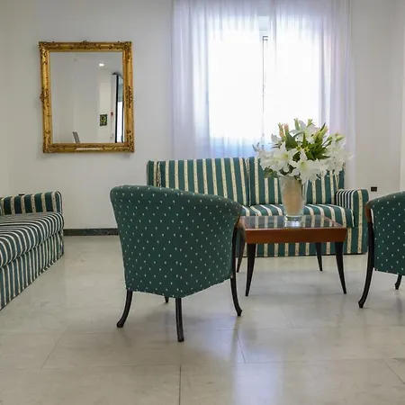 Club House 4* Cattolica
