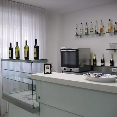 Club House 4* Cattolica