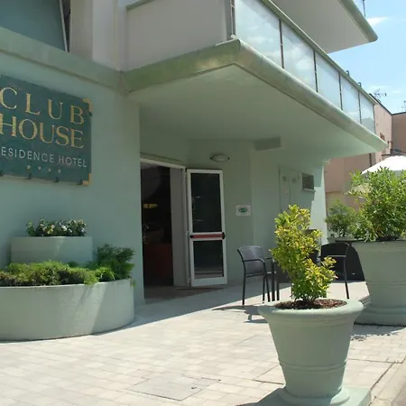 Club House 카톨리카