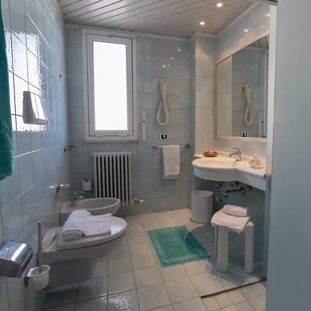 Club House Hotel apartamentowy Cattolica