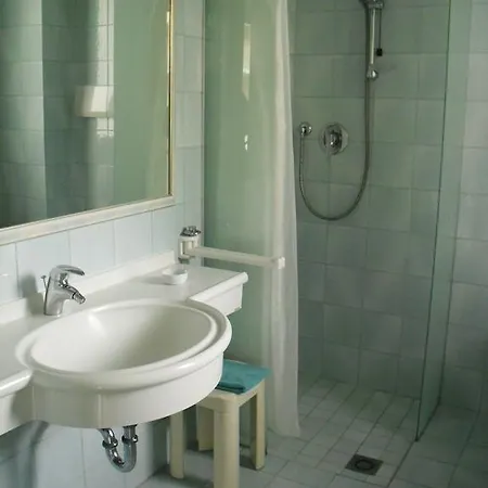 Lejlighedshotel Club House Cattolica