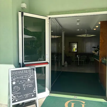 Club House Cattolica