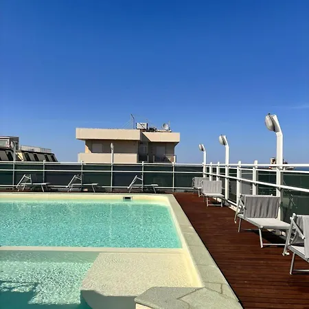 Club House מלון דירות קאטוליקה