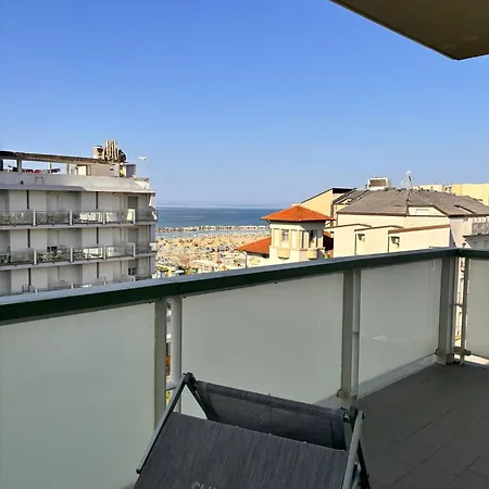 Club House 4* Cattolica