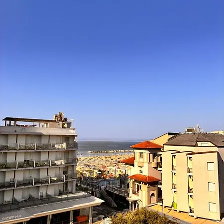 Club House Aparthotel Cattolica