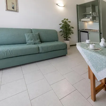 Aparthotel Club House Cattolica