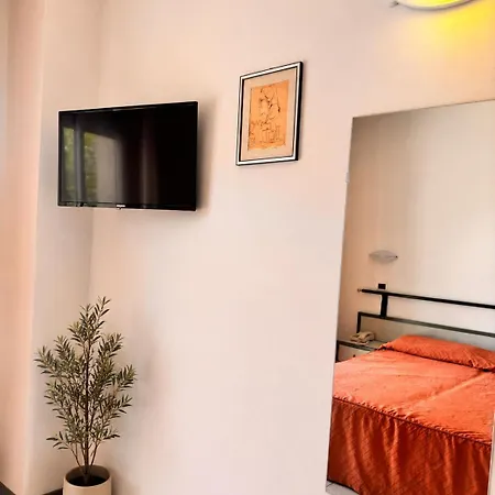 Club House Aparthotel Cattolica