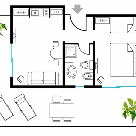 Club House