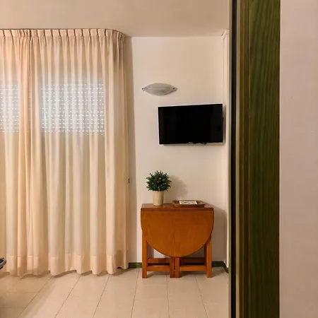 Club House Aparthotel Cattolica