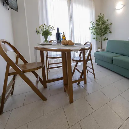 Club House Aparthotel Cattolica