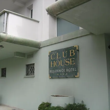 Club House