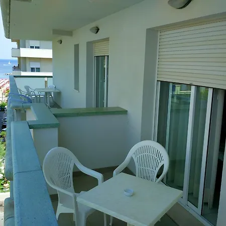 Club House 4* Cattolica