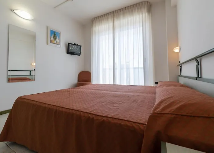 아파트호텔 Club House 카톨리카