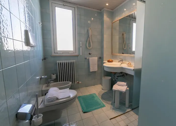 Aparthotel Club House Cattolica