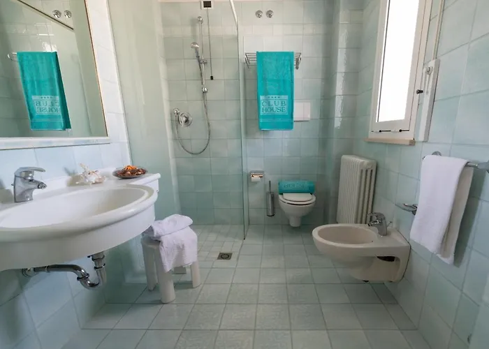 Club House Cattolica