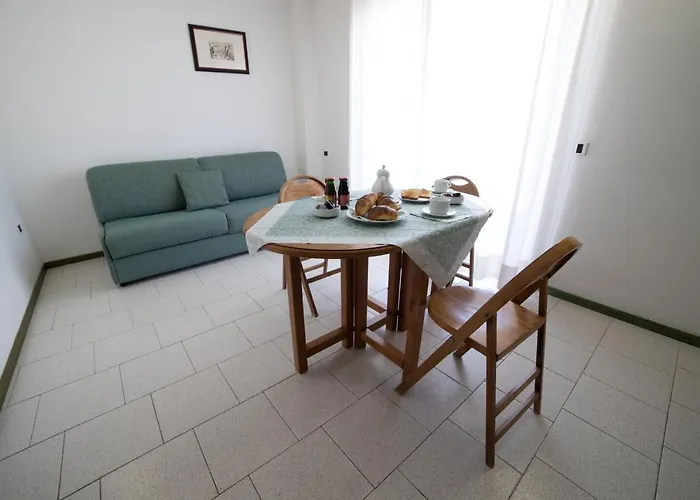 Club House Aparthotel Cattolica