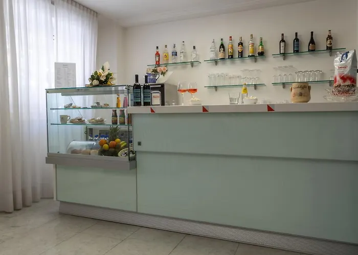 Club House 4* Cattolica