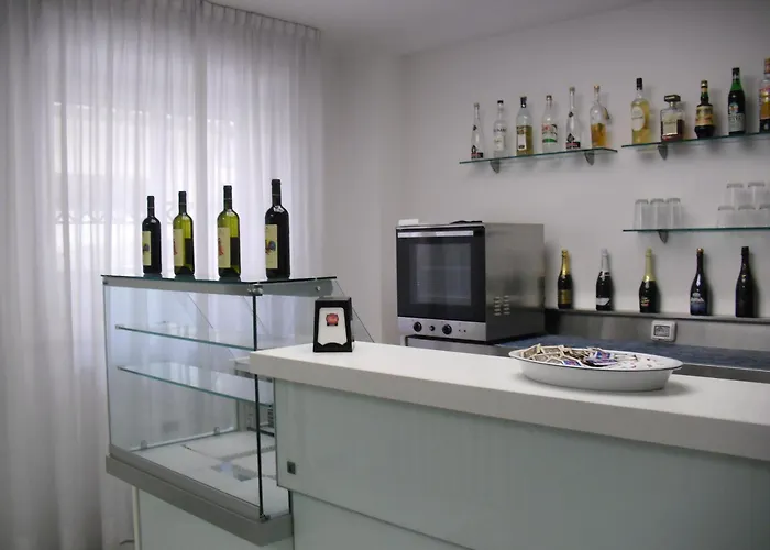 Club House 4* Cattolica