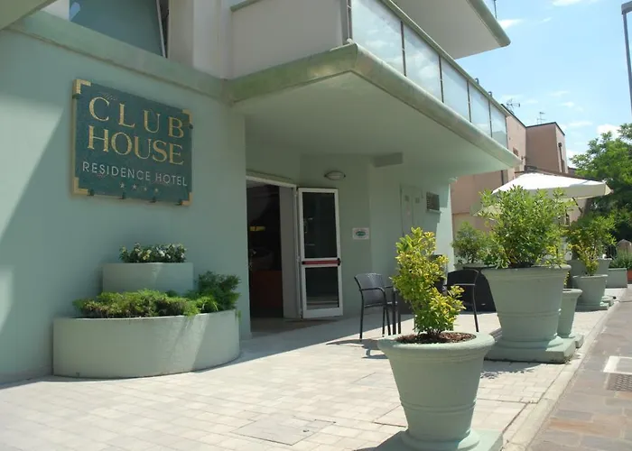 Club House 카톨리카