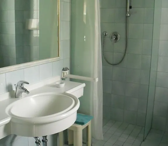 Aparthotel Club House Cattolica