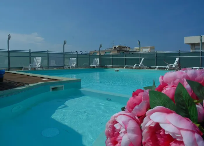 Aparthotel Club House