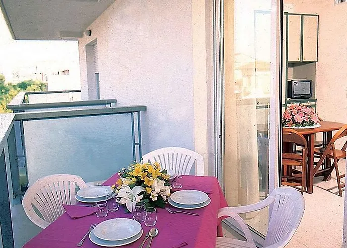 Aparthotel Club House Cattolica