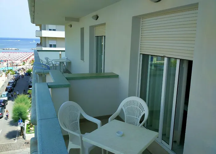 Club House 4* Cattolica